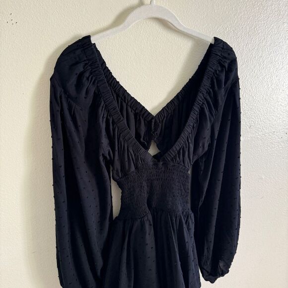 Princess Polly Needed Me Romper 8 - Picture 5 of 11